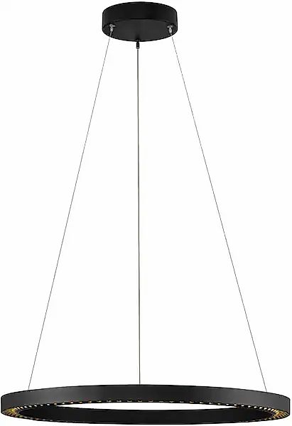 Nova Luce Pendelleuchte »DEOS« LED-Modul 1 Stk. Warmweiß günstig online kaufen