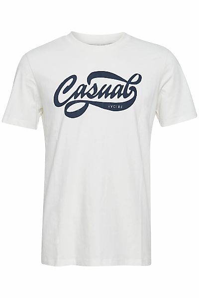 Casual Friday T-Shirt "T-Shirt CFThor" günstig online kaufen