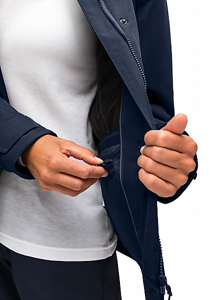 Maier Sports Funktionsjacke Lisbon Da-Jacke mTEX el. günstig online kaufen