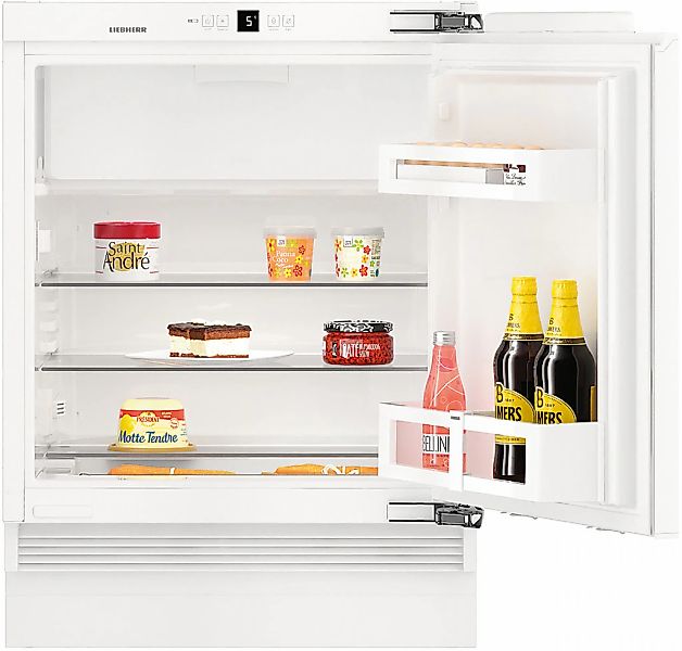 Liebherr Einbaukühlschrank "UIK 1514 996513651" 82 cm hoch 59,7 cm breit günstig online kaufen