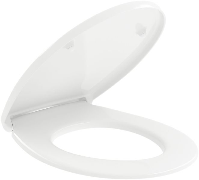 Villeroy & Boch WC-Sitz Universal WC-Sitz, günstig online kaufen