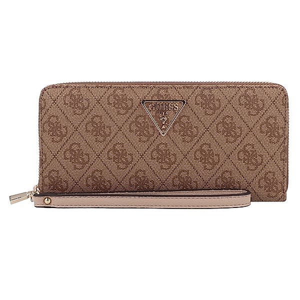 Guess Geldbörse SLG Large Zip Around günstig online kaufen