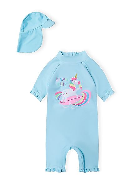 MINOTI Schwimmanzug Overall mit UV-Schutz und günstig online kaufen