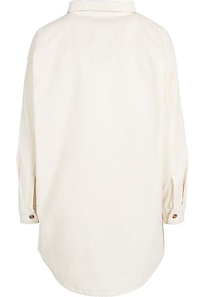 URBAN CLASSICS Hemdbluse Urban Classics Damen günstig online kaufen