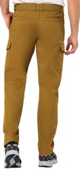 Tom Ramsey Cargohose inklusive hochwertigem Metallkoppelgürtel günstig online kaufen