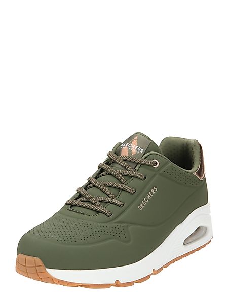 Skechers Uno - Shimmer Away Sneaker günstig online kaufen