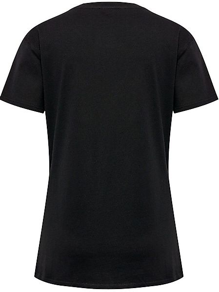 hummel Kurzarmshirt Sport/Freizeit-Shirt hmlGO 2.0 (Bio-Baumwolle, günstig online kaufen