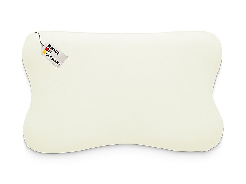 DUKAL Kissenbezug passend für Blackroll Recovery Pillow und weitere, 100% B günstig online kaufen