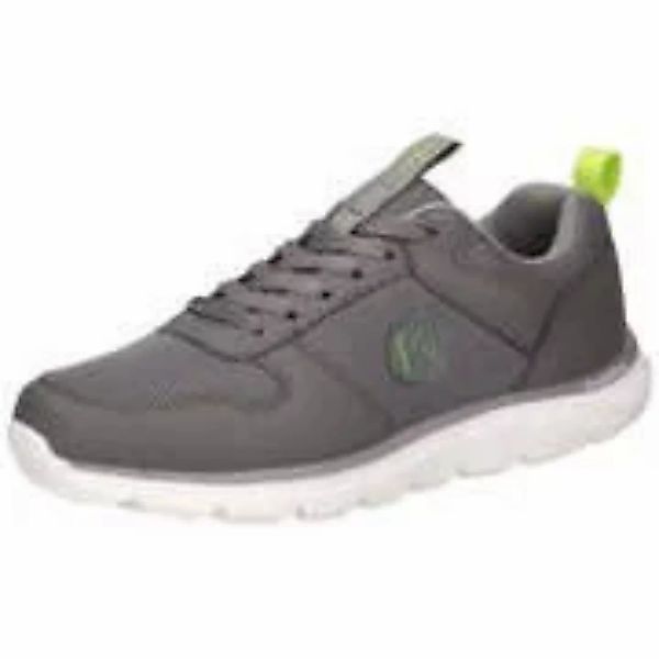 KangaROOS K MKT Jamin Sneaker Herren grau|grau günstig online kaufen