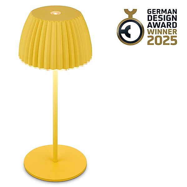 Briloner Leuchten LED Tischleuchte Akku LED günstig online kaufen