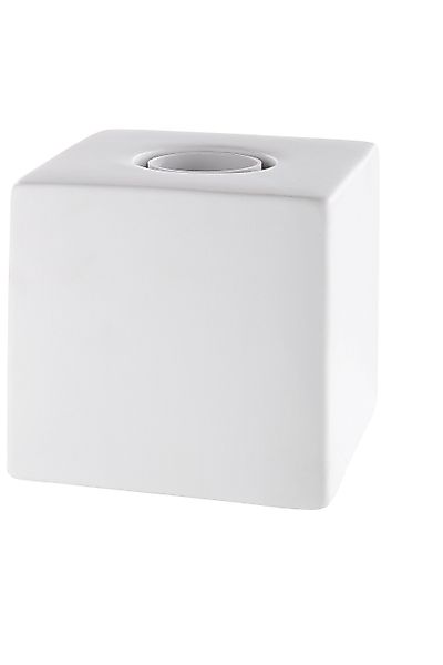 GILDE Tischleuchte GILDE Lampe Würfel - günstig online kaufen
