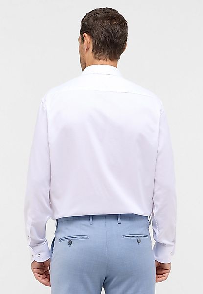 Eterna Langarmhemd "COMFORT FIT", NON IRON (bügelfrei) günstig online kaufen