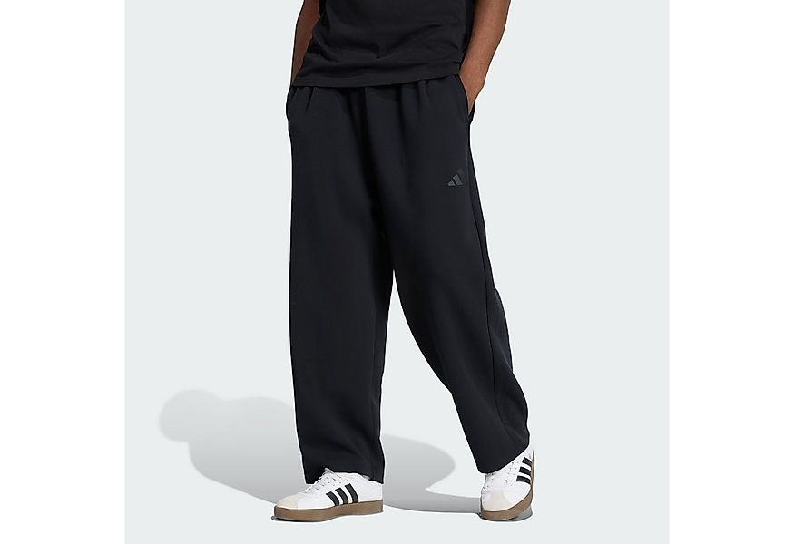 adidas Sportswear Loungepants SOFT LUX HOSE, GERADE LÄNGE (1-tlg) günstig online kaufen