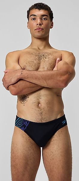 Speedo Badehose Mens 7cm Tech Panel günstig online kaufen