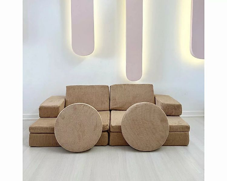 Skye Decor Sofa EVL1108 günstig online kaufen