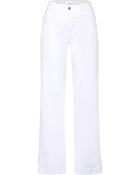 MAC Bequeme Jeans DREAM WIDE (1-tlg) günstig online kaufen