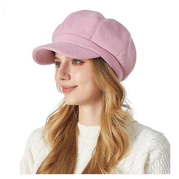 Coonoor Baskenmütze Schirmmütze Barett Cap Ballonmütze günstig online kaufen