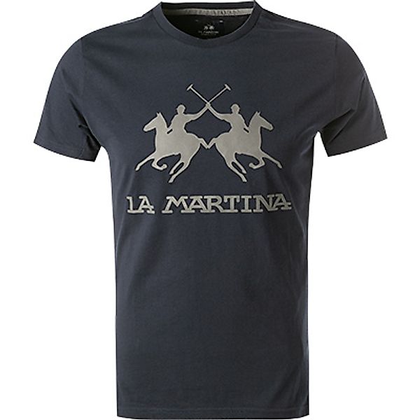 LA MARTINA T-Shirt CCMR05/JS206/07017 günstig online kaufen