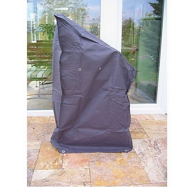 Jürgen Westerholt GmbH Gartenmöbel-Schutzhülle Stapelstuhlschutzhülle für G günstig online kaufen