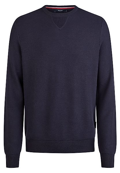 HECHTER PARIS Strickpullover Aus 100 % günstig online kaufen