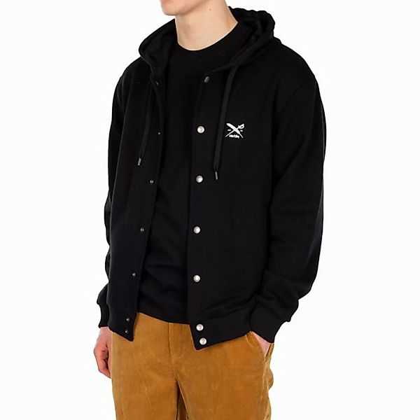 iriedaily Collegejacke - leichte Jacke - Übergangsjacke - Not Fast College günstig online kaufen