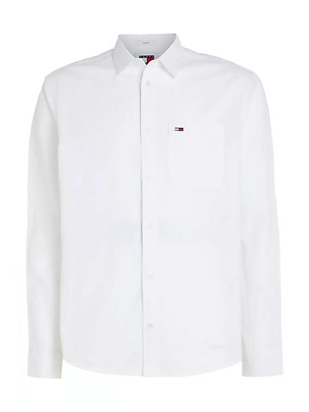 Tommy Jeans Herren Hemd Dm0dm18962 günstig online kaufen