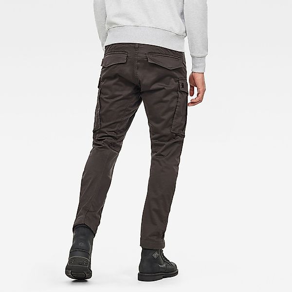 G-STAR Cargohose "Rovic Zip 3D Tapered Pant" Tapered Fit günstig online kaufen
