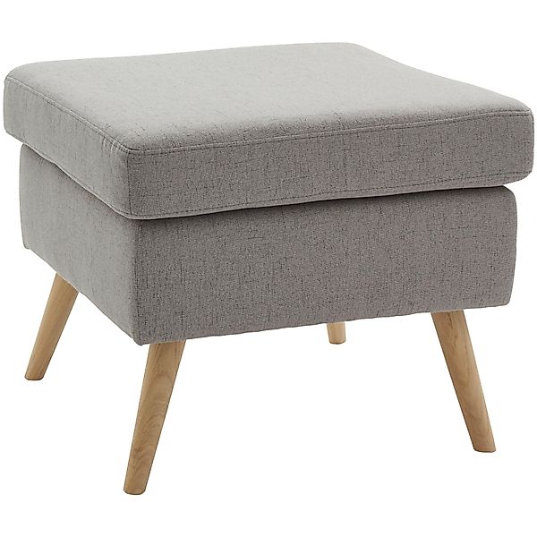 Guido Maria Kretschmer Home&Living Hocker Salla, günstig online kaufen