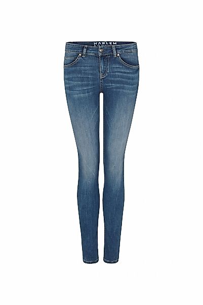 Harlem Soul Skinny-fit-Jeans, mit Stretch-Anteil günstig online kaufen