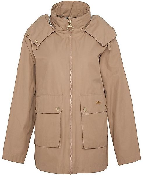 Barbour Funktionsjacke Jacke Perez günstig online kaufen