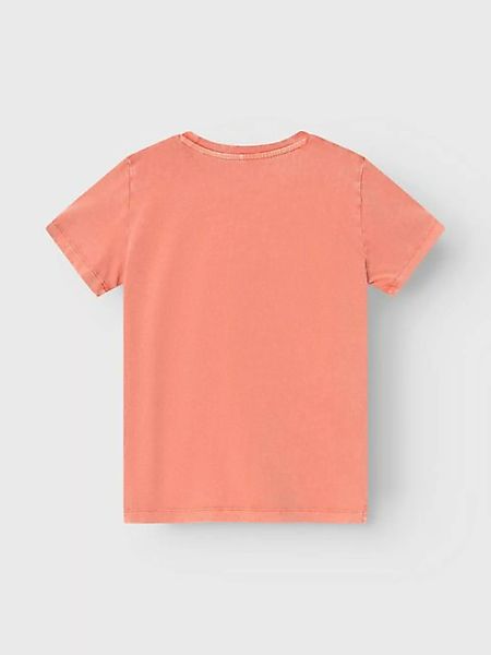 Name It T-Shirt NKMHAMSAA SS TOP günstig online kaufen