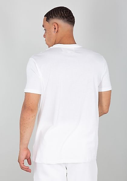 Alpha Industries T-Shirt Alpha Industries Men günstig online kaufen