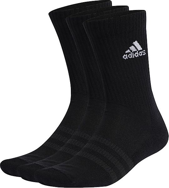 adidas Performance Sportsocken C SPW CRW 3P günstig online kaufen