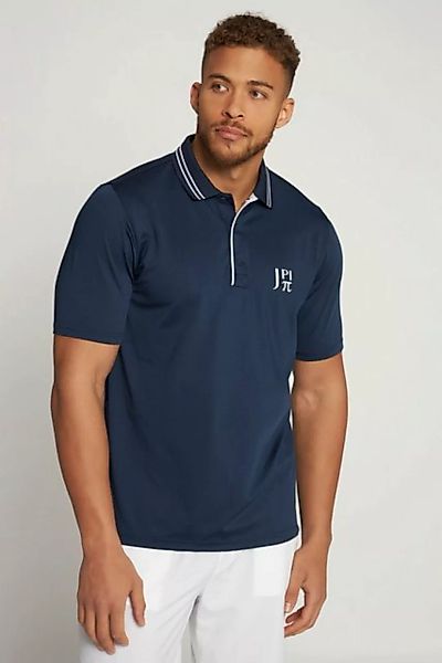 JP1880 Poloshirt Funktions-Poloshirt Tennis Halbarm QuickDry günstig online kaufen