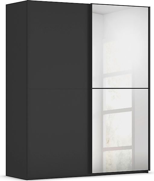 rauch Schwebetürenschrank »Kleiderschrank Schrank Garderobe Schlafzimmersch günstig online kaufen