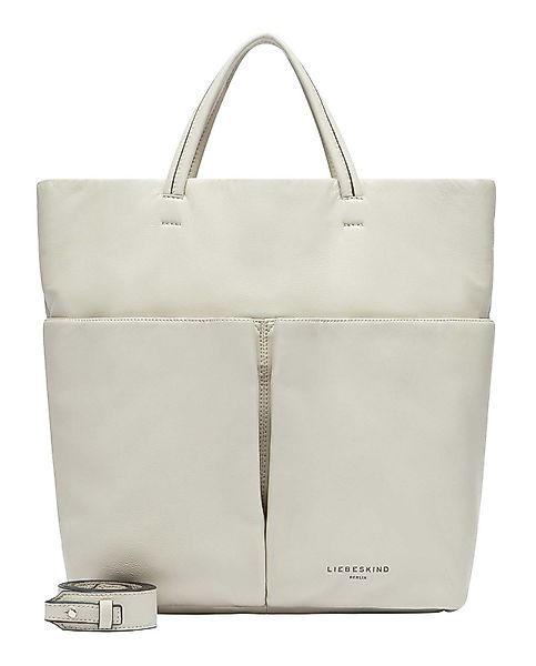 Liebeskind Berlin Schultertasche Tote Bag, aus günstig online kaufen