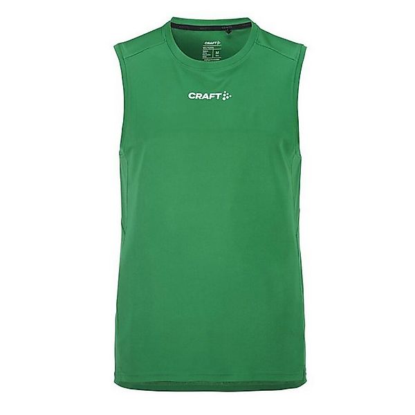 Craft Tanktop Craft Herren Tank Top Rush 2.0 Singlet M 1914661 günstig online kaufen