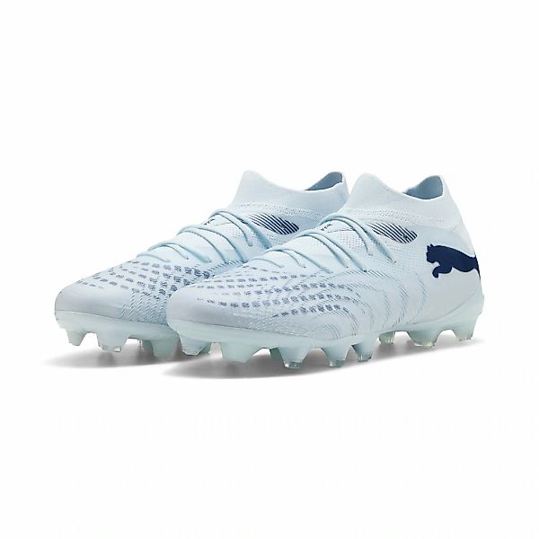 PUMA Fußballschuh "FUTURE 9 MATCH FUSION FG/AG Fußballschuhe Damen" günstig online kaufen