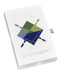 Burlington Socken Basic Gift Box (2-Paar) günstig online kaufen