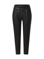 ONLY Lederimitathose "ONLPOPTRASH EASY COATED PANT PNT NOOS" günstig online kaufen