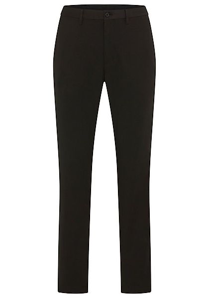 Tommy Hilfiger Chinohose DENTON KNIT TECH Straight Fit, Baumwollstretch günstig online kaufen