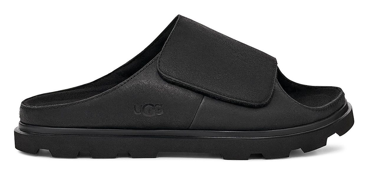 UGG SOLANO SLIDE Pantolette, Pool Slides, günstig online kaufen