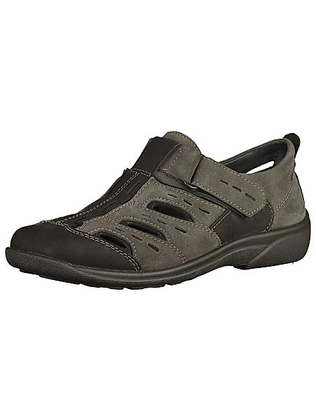 Rohde Rohde Sandalen Nubuk/Velours Sandale günstig online kaufen