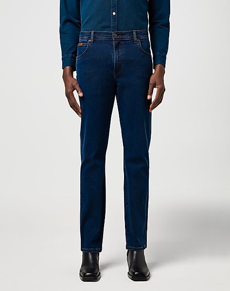Wrangler Gerade Jeans "Texas" günstig online kaufen