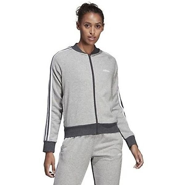 adidas  Sweatshirt Essentials Seasonal Bomber Jacket günstig online kaufen