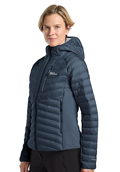 Jack Wolfskin Funktionsjacke ROUTEBURN PRO INS günstig online kaufen