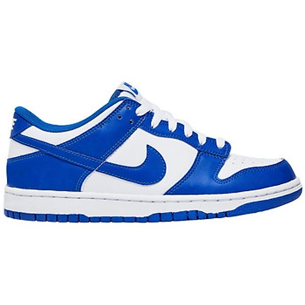 Nike  Sneaker Dunk Low Racer Blue (GS) günstig online kaufen