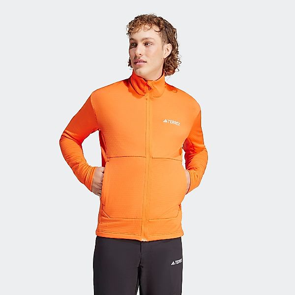 adidas TERREX Fleecejacke TERREX MULTI LIGHT günstig online kaufen