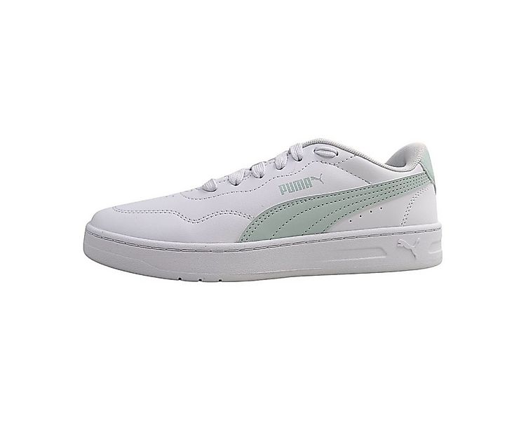 PUMA Sneaker low Schnürschuh günstig online kaufen