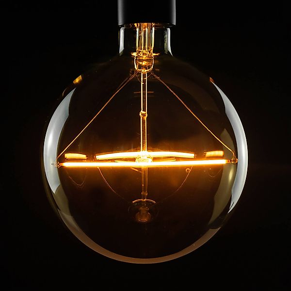 SEGULA LED-Leuchtmittel »Vintage Line Balance«, E27, 1 St., Warmweiß, dimmb günstig online kaufen
